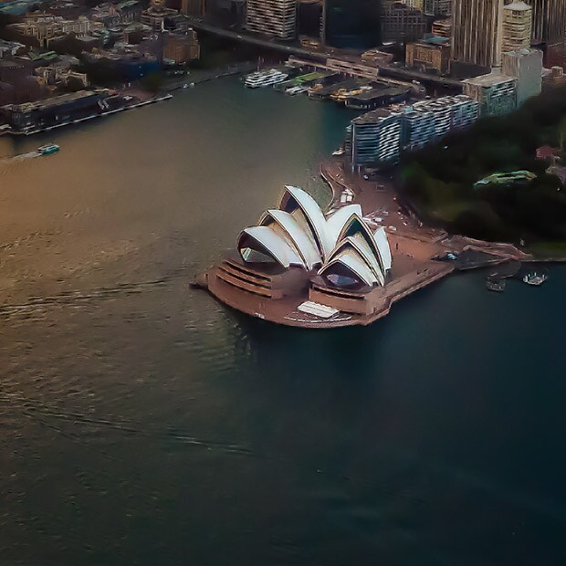 Entre el Top 10 de Mejores Empleadores en Australia - Reconocido Entre los Seis Mejores Empleadores en Australia