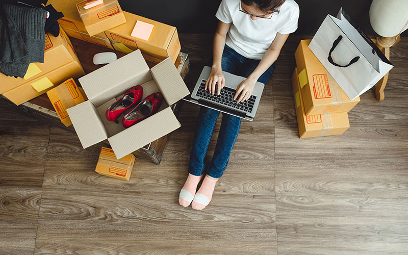 Agentic commerce: How to build agent-aware digital ecosystems for AI-powered retail