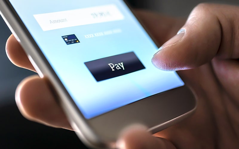 How agentic commerce works