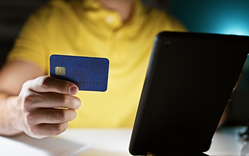 How agentic commerce works