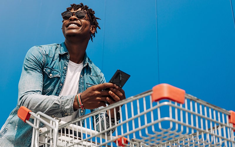 Technology challenges