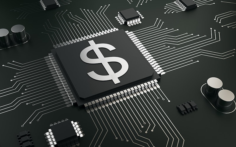 What agentic AI means for financial services