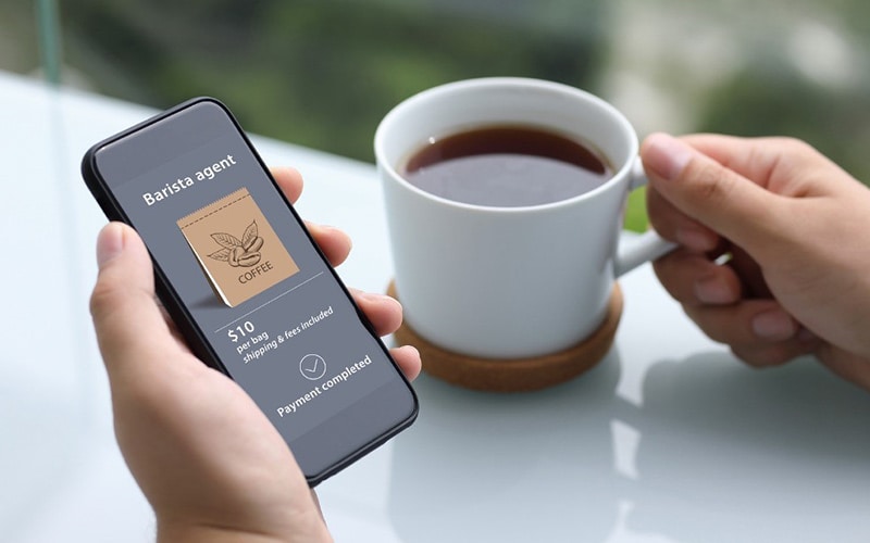 The promise and perils of agentic AI in payments