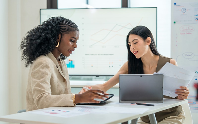 AI can help, but only to an extent