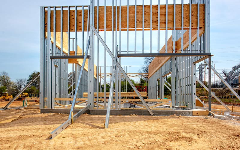 Drivers of efficient site management