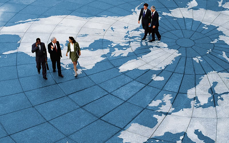 AI Business Value Radar Public sector edition