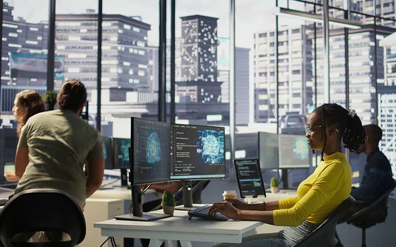 How AI is changing the telecom playbook