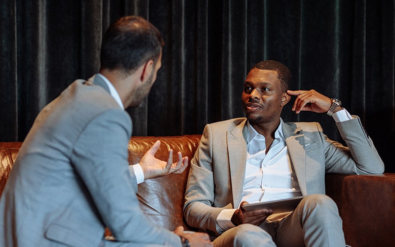 How AI gives corporate relationship managers a strategic edge