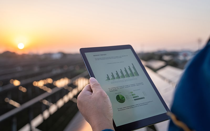 Why AI energy demand creates complex infrastructure and sustainability challenges