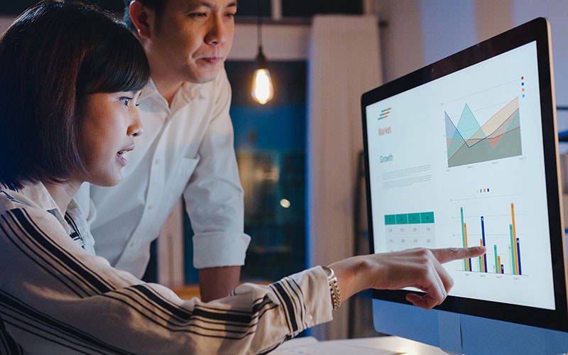 The missing link between AI and business execution