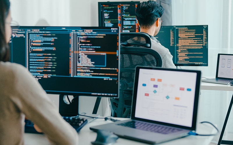 From trusted data to enterprise context