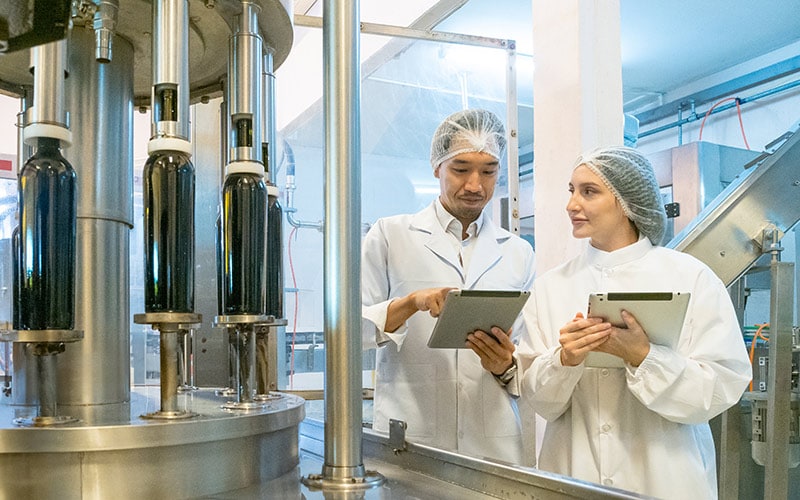 How AI-first research and development accelerates innovation in food and beverage