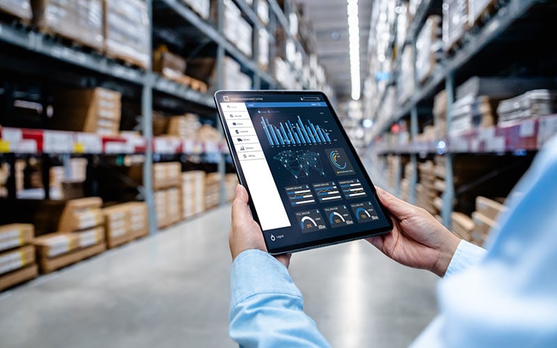 AI and the Future of Work: CPG