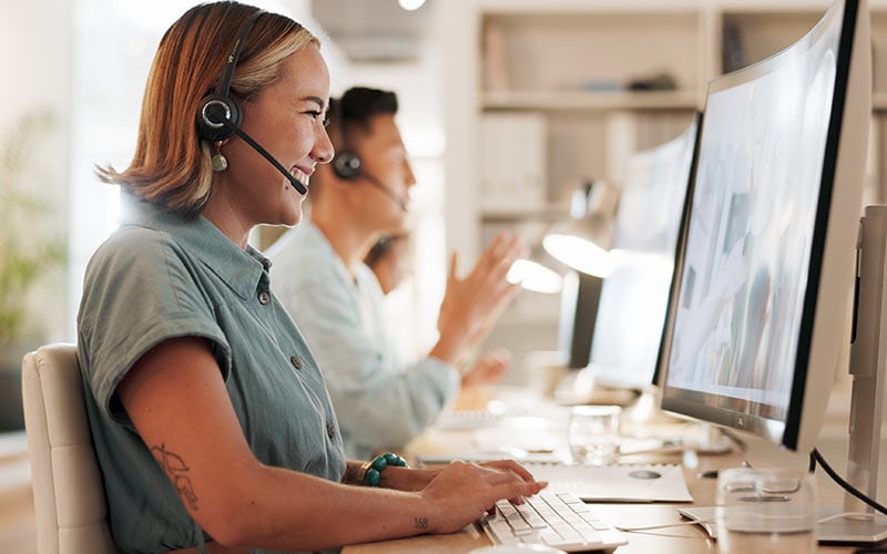 Organizational support hasn't kept pace with employee enthusiasm