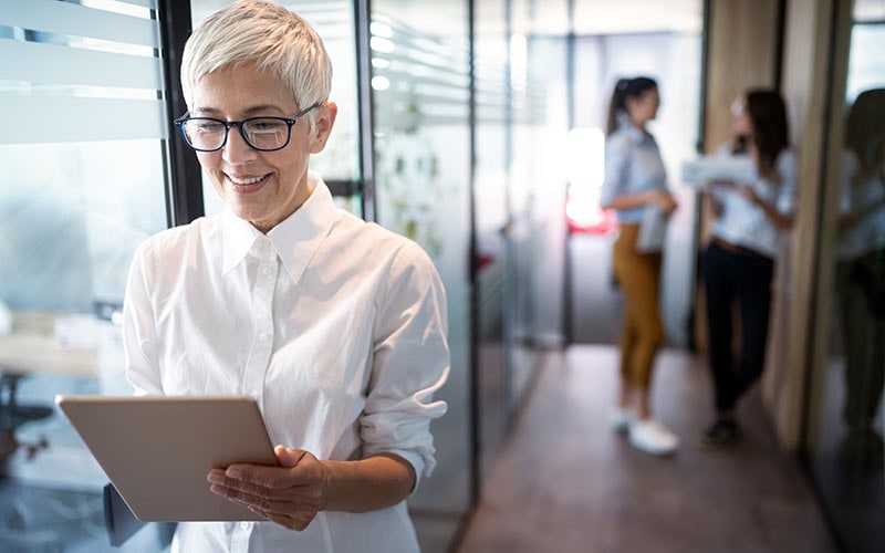 Turning enthusiasm into enterprisewide adoption