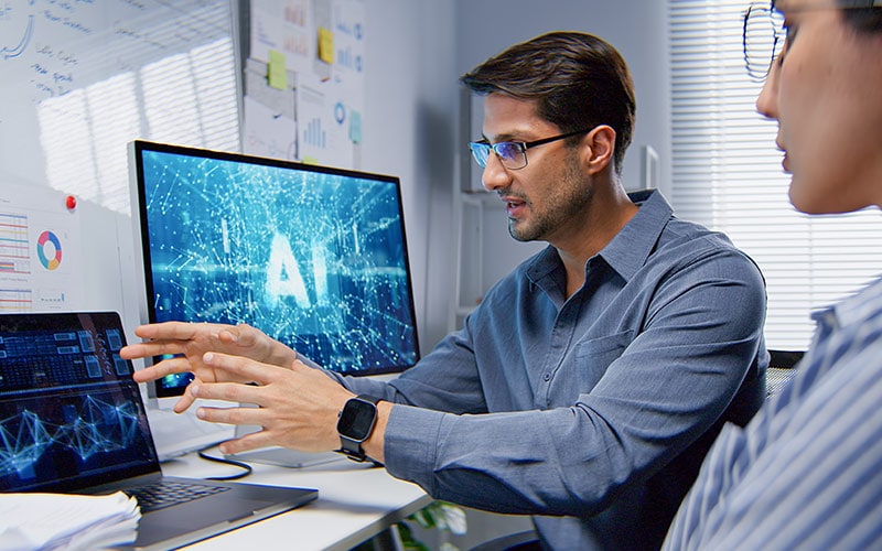 AI and the Future of Work