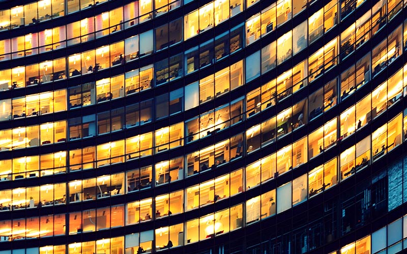 Building the future of AI work