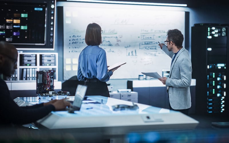 How AI is helping product managers and product owners