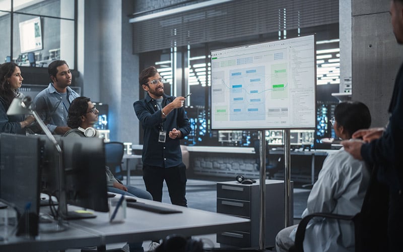 From should-have to must-have