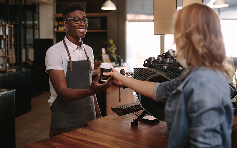 AI at a tipping point