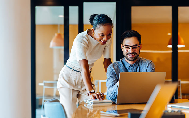 Why AI adoption looks different depending on your job level