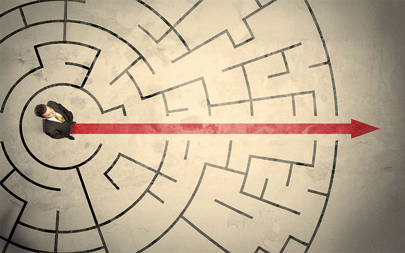 Why AI adoption looks different depending on your job level