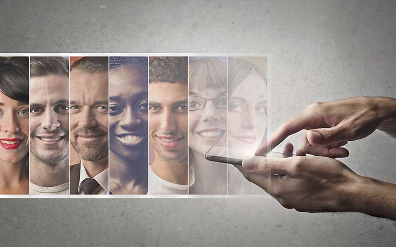 The human side of AI-native telecom companies