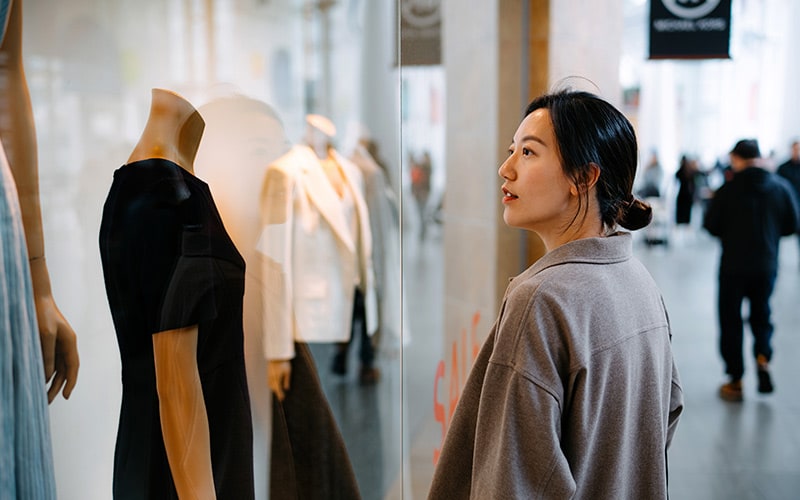 An AI playbook for retail marketers