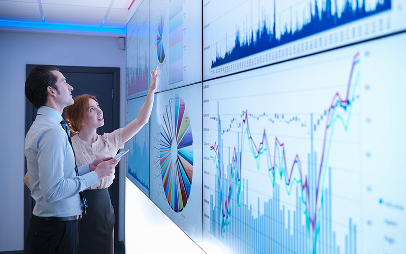AI for resilient supply chains in times of uncertainty