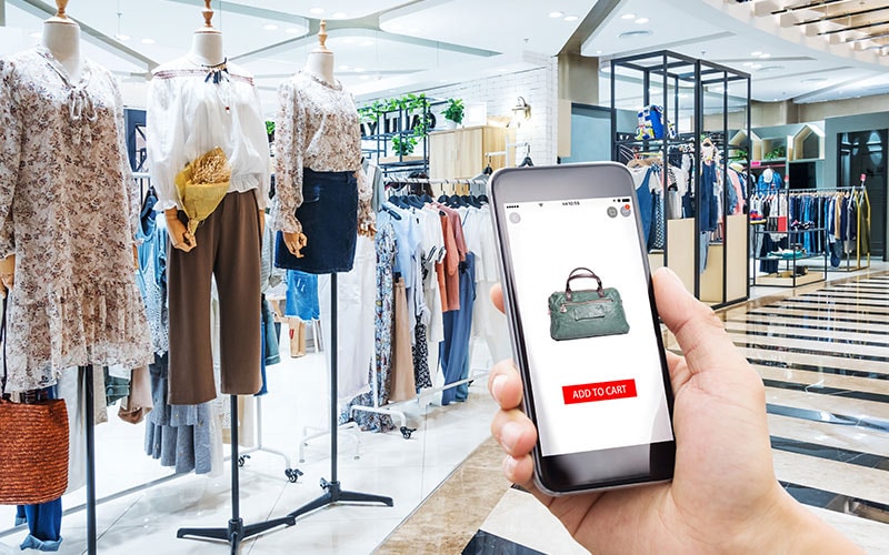 AI in retail: Business Value Radar 2025