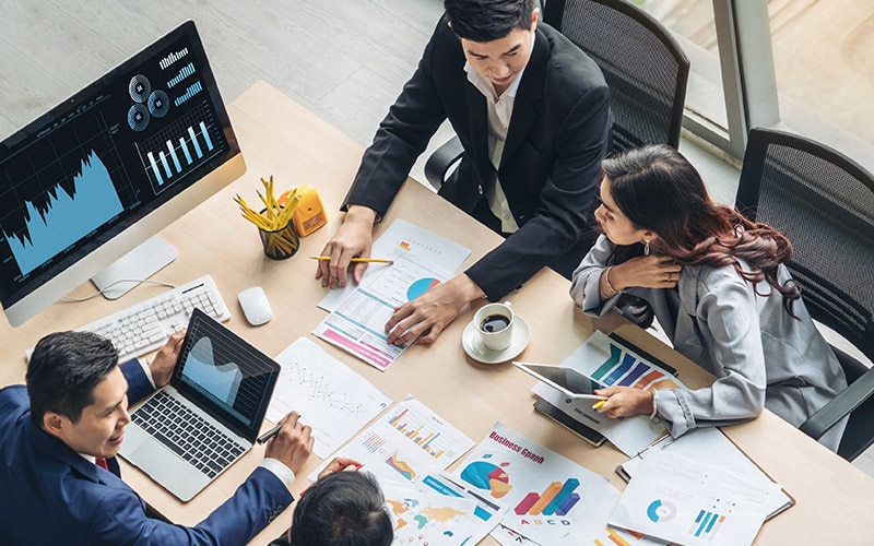 Why ERP has historically held AI back