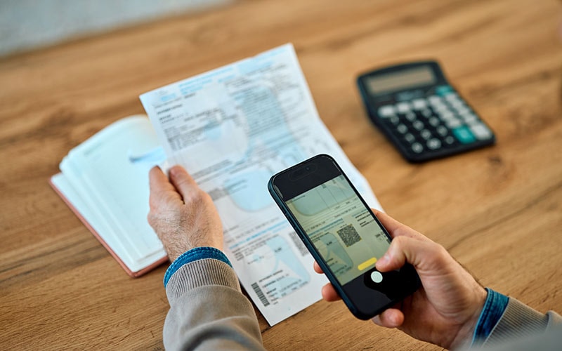 How AI can transform telecom billing