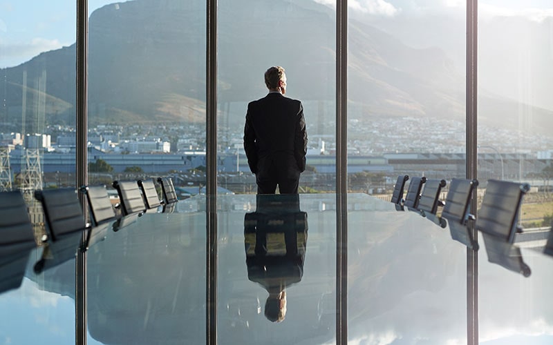 Leadership hesitates to modernize billing