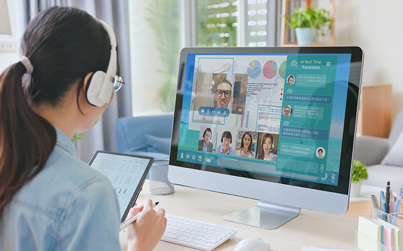 What is wrong with traditional multilingual solutions?