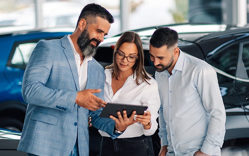 Beyond the buzz: Why automakers are betting on software‑defined vehicles