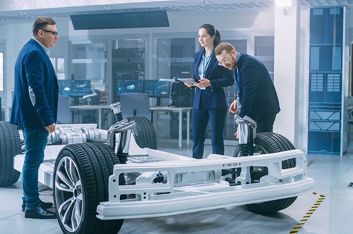 From disillusionment to hope