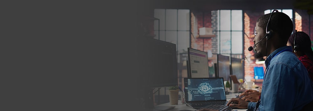 Customer servicing 2.0 - The 2030 AI-enabled ecosystem