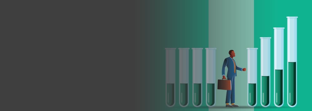 AI Business Value Radar: Life Sciences Edition