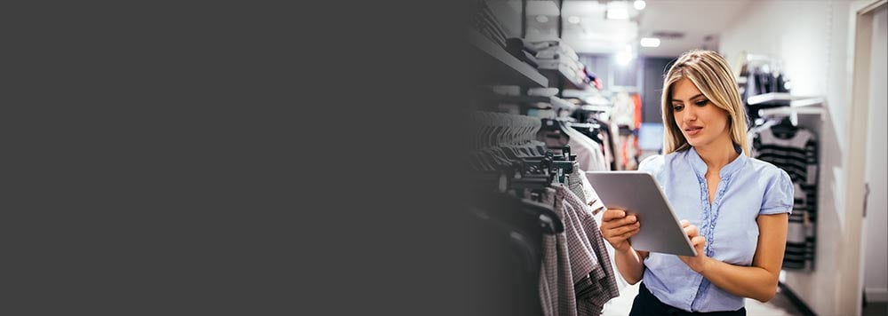 AI and the future of work: Retail