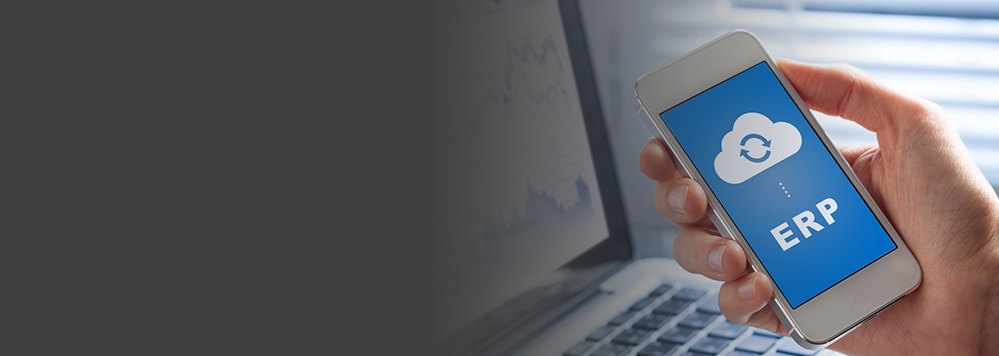 AI at scale starts with ERP that can evolve