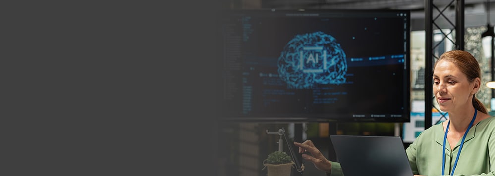 AI has scaled. Telcos must rethink enterprise models.