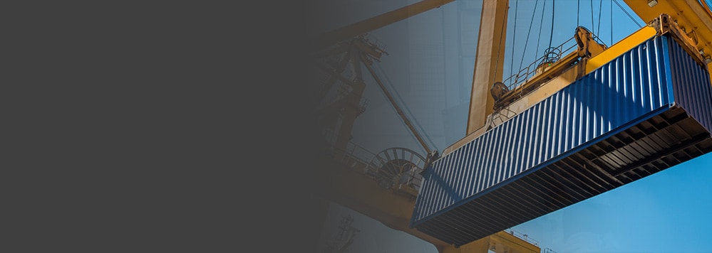 AI solution map for modern container terminal operations
