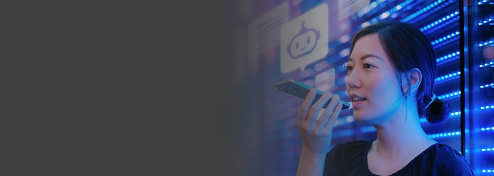 How AI is transforming professional services