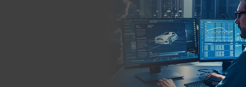 AI Business Value Radar: Automotive Edition