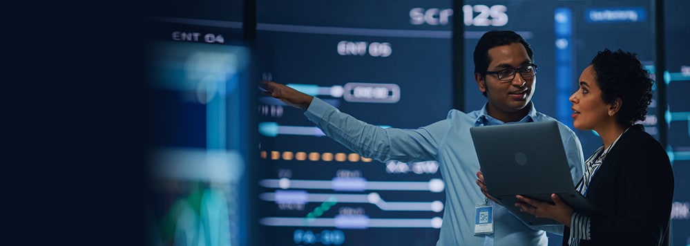 Being Resilient: Corporate Data Operations Ripe For Review And Reconnection