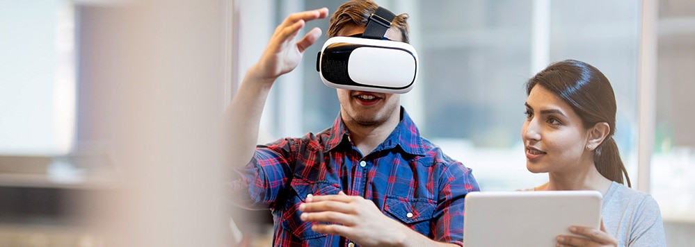 A Customer-Centric Field Force with AR