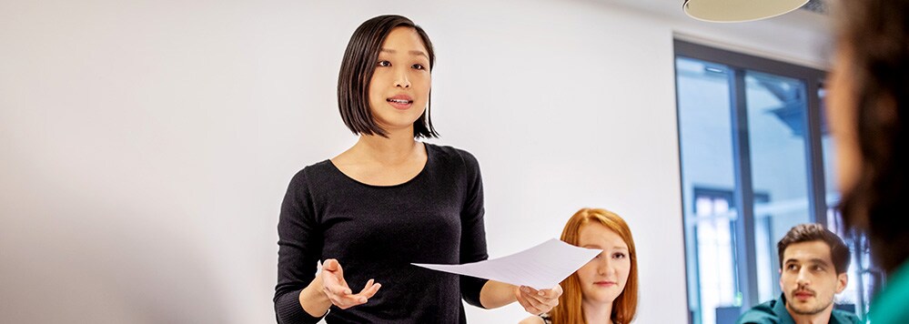 Keeping Up with the Customer: Data-Driven Sales Transformation