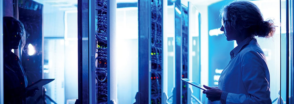 Effective Cyberdefense Through MDR Services