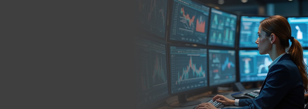 Meet energy trading’s new challenges with AI