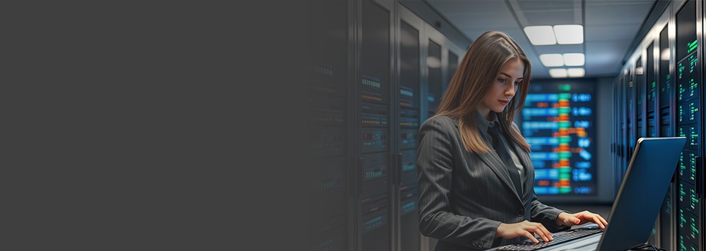 The data center of tomorrow